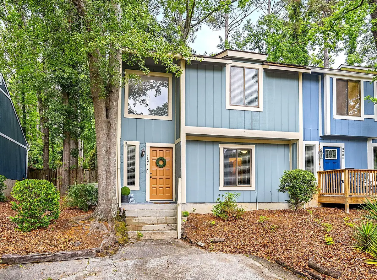 3207 W Wimbledon Drive, Augusta, GA 30909 - #1