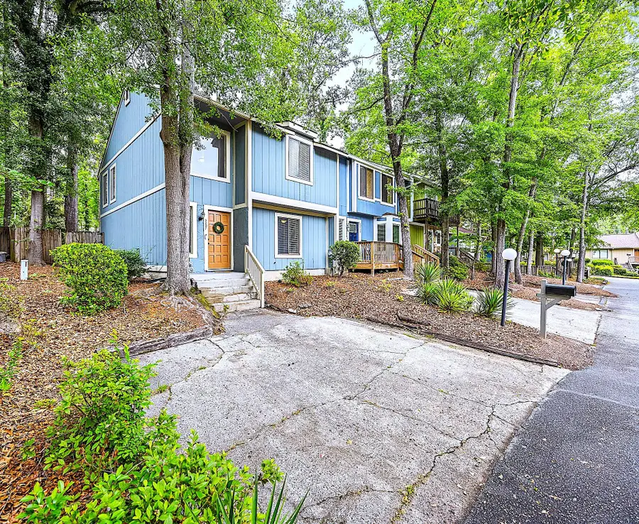 3207 W Wimbledon Drive, Augusta, GA 30909 - #3