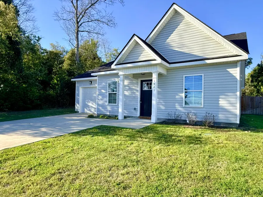 1921 Turknett Spring Road, Augusta, GA 30904 - #2