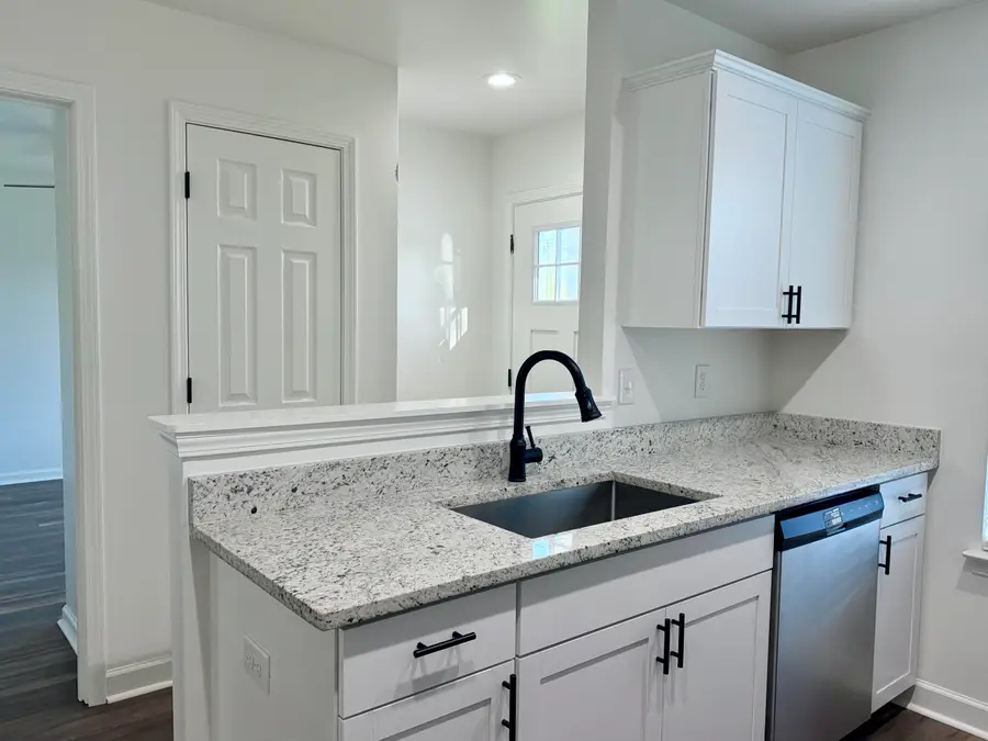 1921 Turknett Spring Road, Augusta, GA 30904 - #3