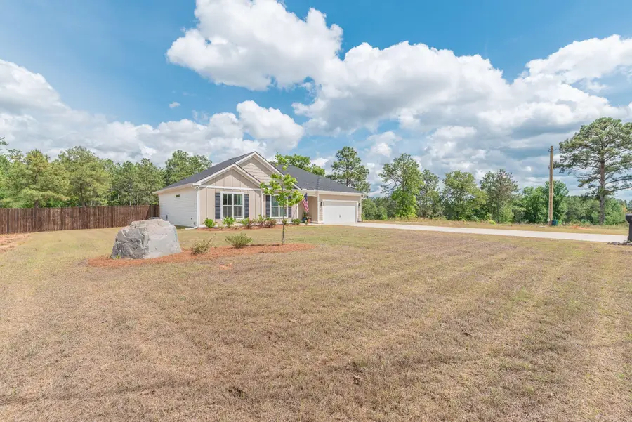1111 Raiford Loop Road, Graniteville, SC 29829 - #3