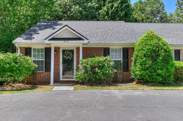 249 Charlestowne Way, Augusta, GA 
