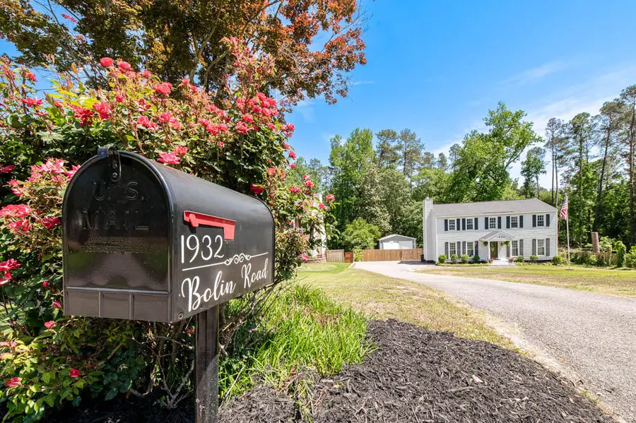 1932 Bolin Road, North Augusta, SC 29841 - #2