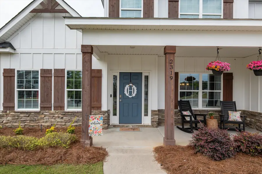 2319 Sheridan Drive #35a, Evans, GA 30809 - #3