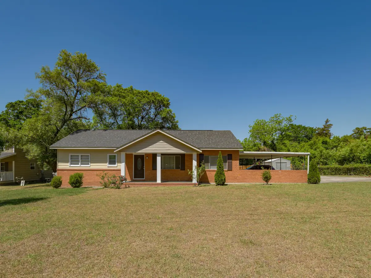 105 H And H Street, Belvedere, SC 29841 - #1