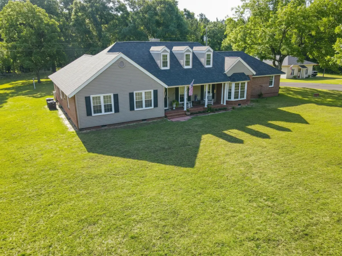 1830 Jack Ray Road, Norwood, GA 30821 - #1