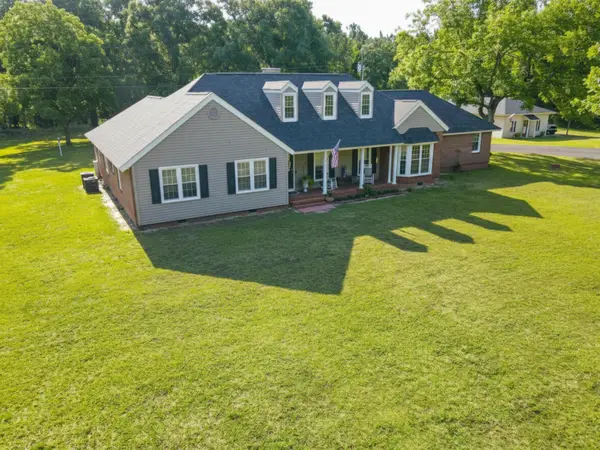 1830 Jack Ray Road, Norwood, GA 30821