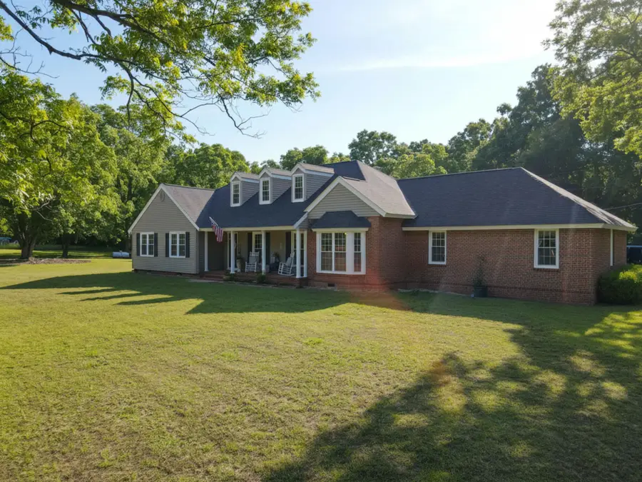 1830 Jack Ray Road, Norwood, GA 30821 - #3