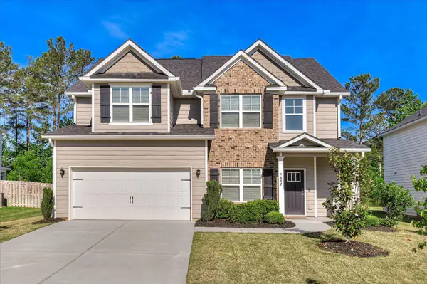 1882 Preservation Circle, Evans, GA 30809