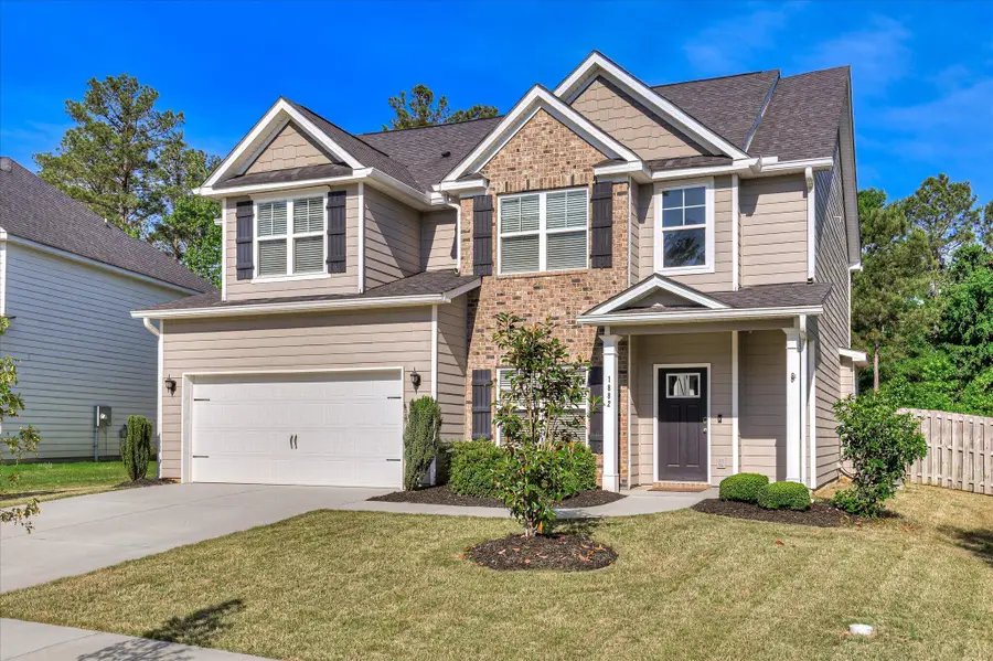 1882 Preservation Circle, Evans, GA 30809 - #2