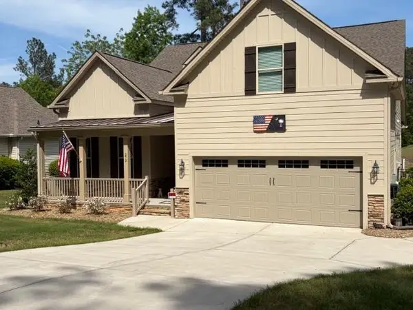 273 Fairway Drive, McCormick, SC 29835