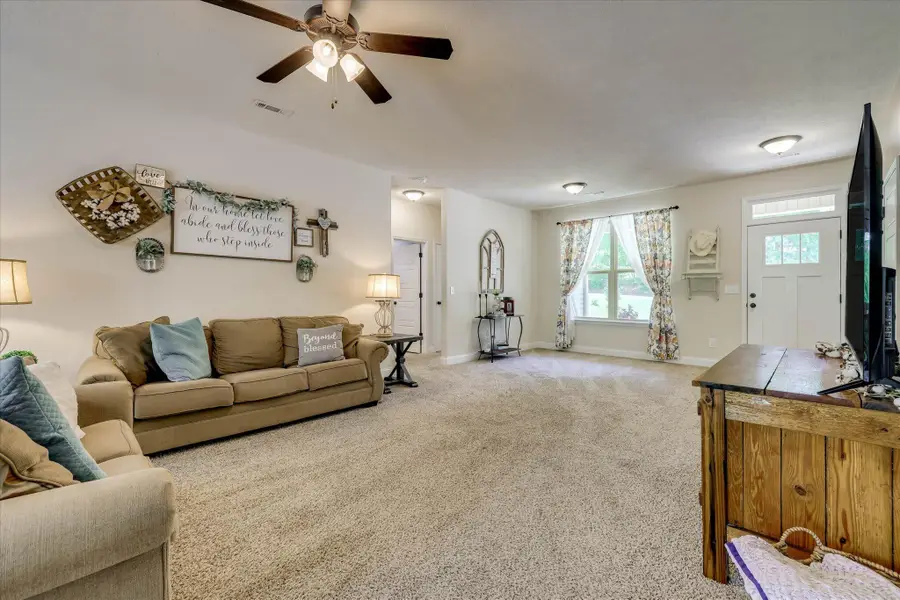 114 Smoke Ridge Drive, North Augusta, SC 29860 - #3