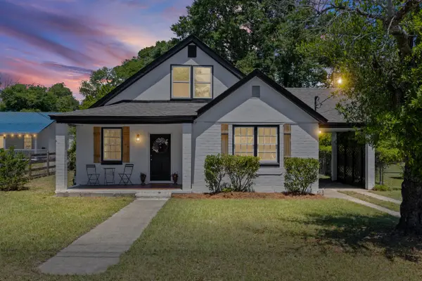 2355 Forster Street, Augusta, GA 30904
