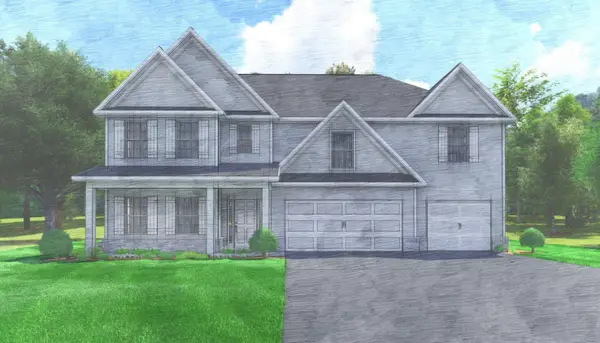 7224 Bill Dorn Road #5, Appling, GA 30802