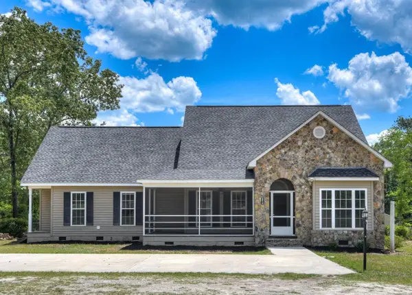 3010 Lakeridge Way, Aiken, SC 29803