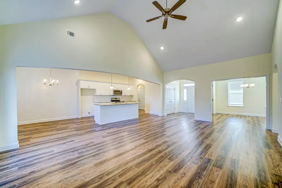 610 Jet Pass, Beech Island, SC 29842 - #2