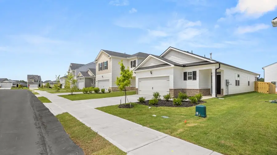 952 Captains Court, Beech Island, SC 29842 - #2