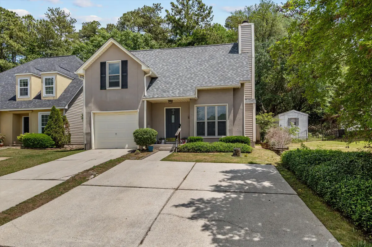 125 Hammond Place Circle, North Augusta, SC  - #1
