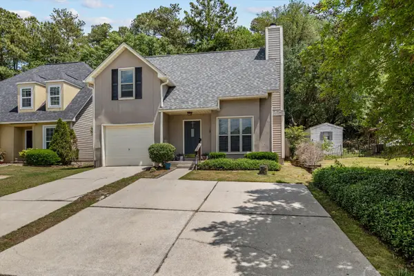 125 Hammond Place Circle, North Augusta, SC 29841