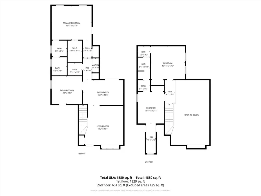 125 Hammond Place Circle, North Augusta, SC  - #2