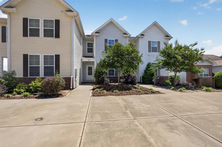 107 Willow Run, North Augusta, SC 29841 - #3