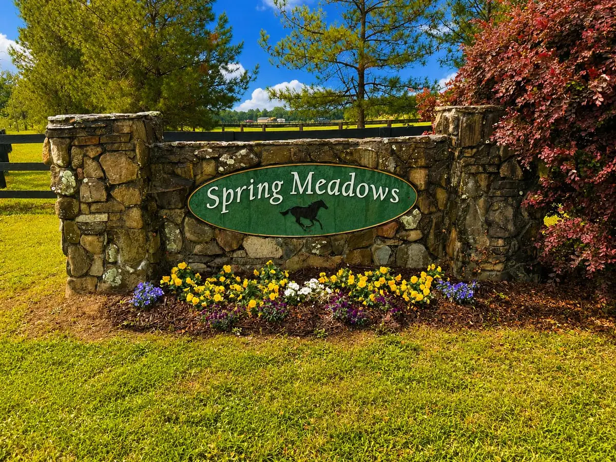 8 Cross Country Lane, Trenton, SC 29847 - #1