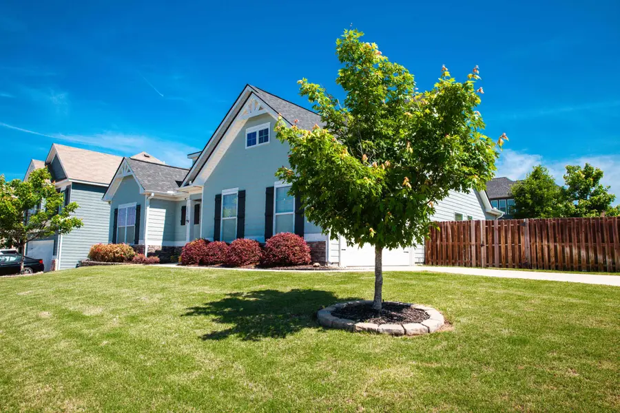 1529 Driftwood Lane, Grovetown, GA 30813 - #2