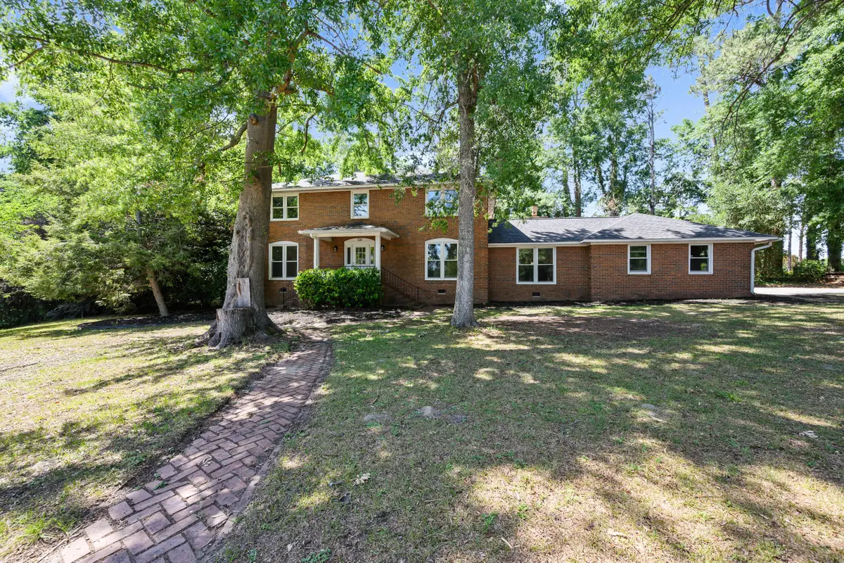 120 Kalmia Circle, Aiken, SC 29801 - #1
