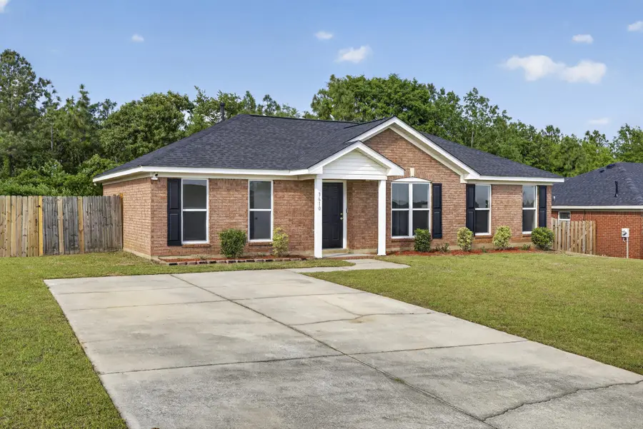 3610 Woodcock Drive, Hephzibah, GA 30815 - #2
