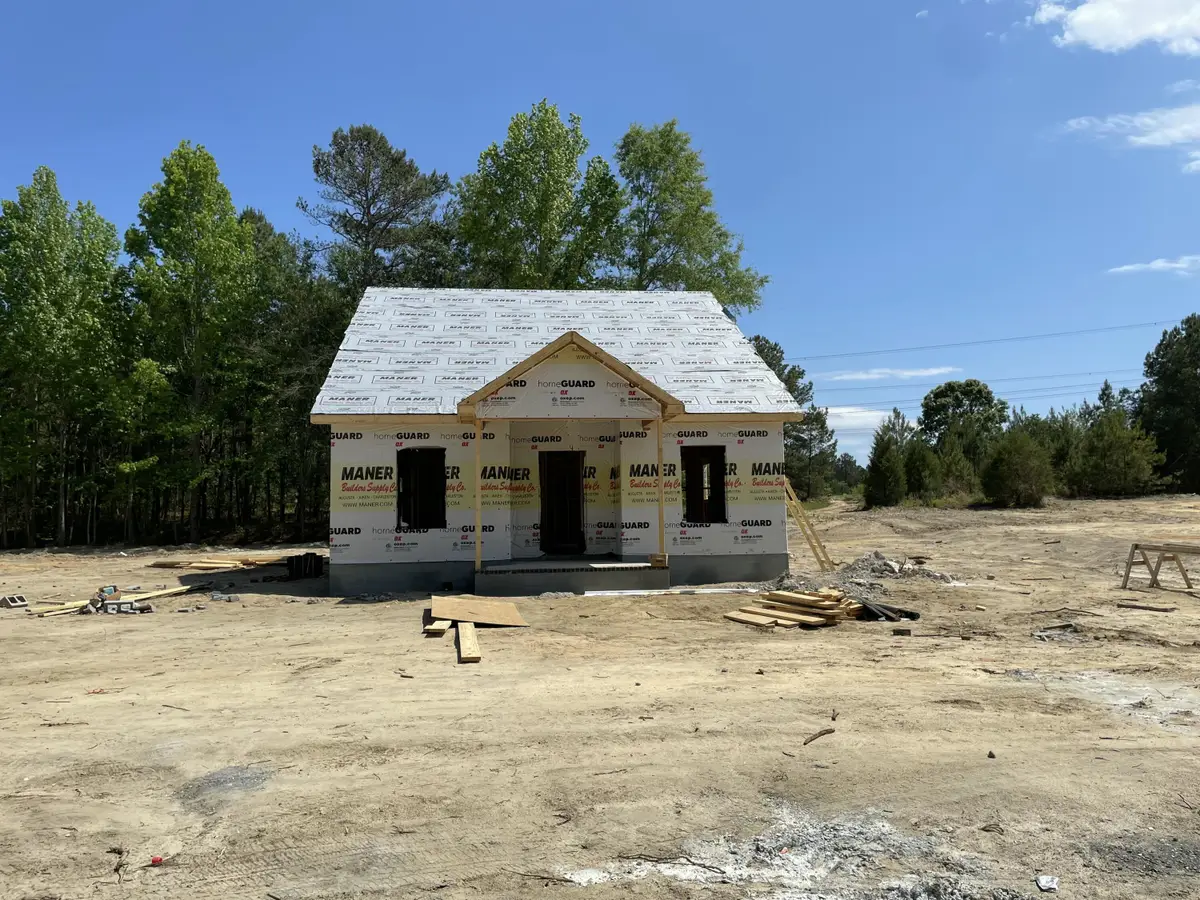 3756 Wire Road, Dearing, GA 30808 - #1