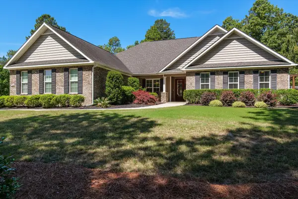 7088 Burwick Run, Beech Island, SC 29842