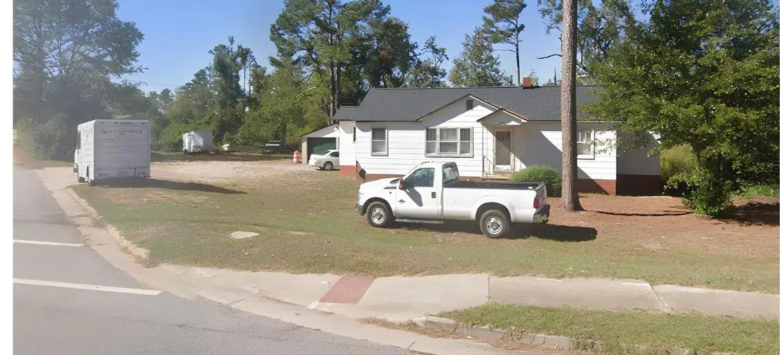 214 N Belair Road, Evans, GA 30809 - #1