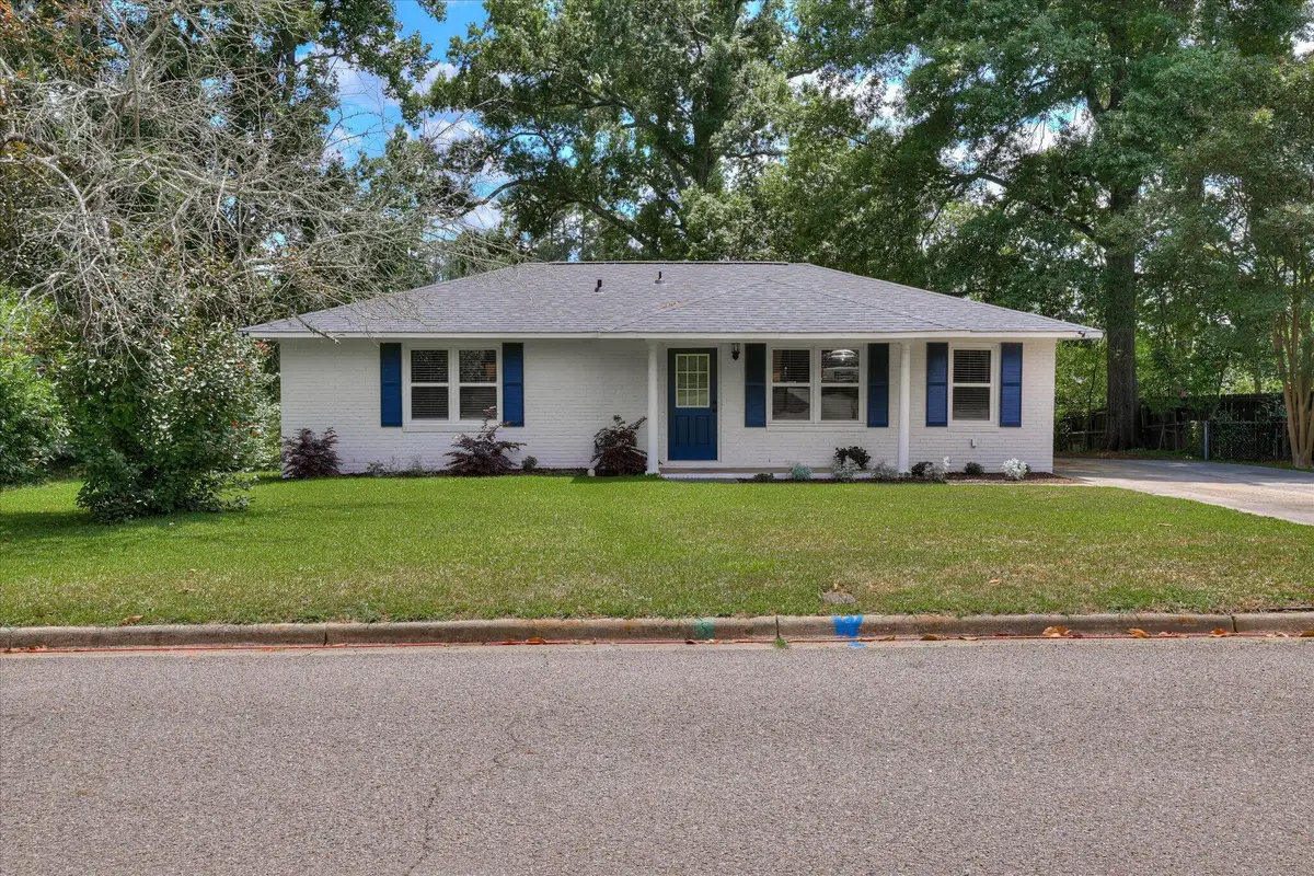 3318 Westcliffe Court, Augusta, GA 30907 - #1