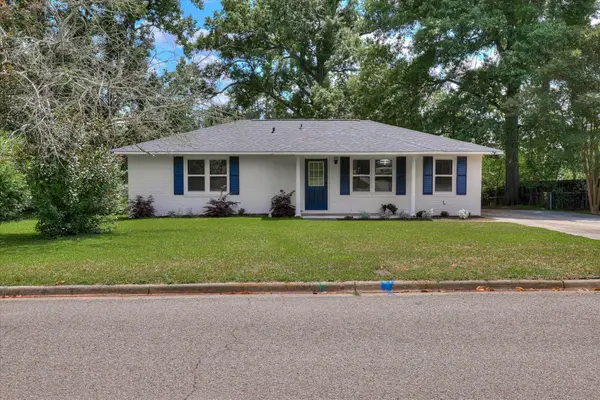 3318 Westcliffe Court, Augusta, GA 30907