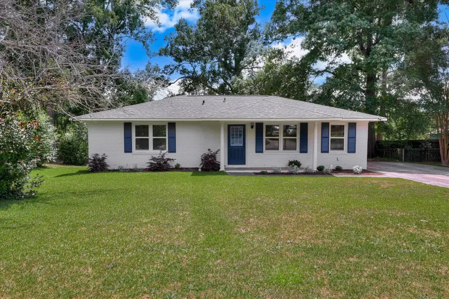 3318 Westcliffe Court, Augusta, GA 30907 - #2