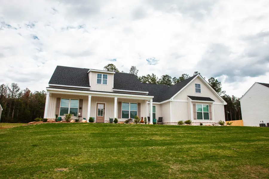 124 Willow Oak Circle, Thomson, GA 30824 - #2