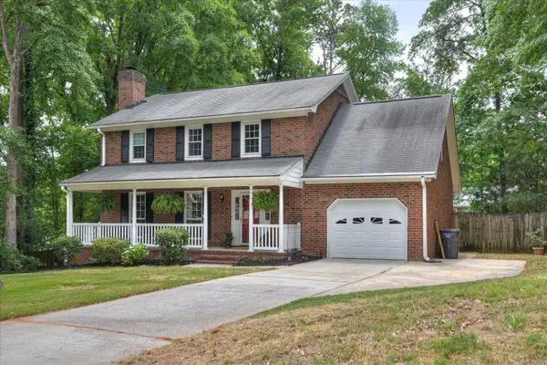 128 Sugar Maple Lane, Martinez, GA 30907