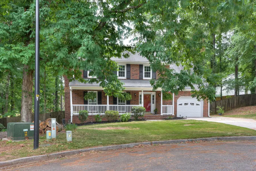 128 Sugar Maple Lane, Martinez, GA 30907 - #2