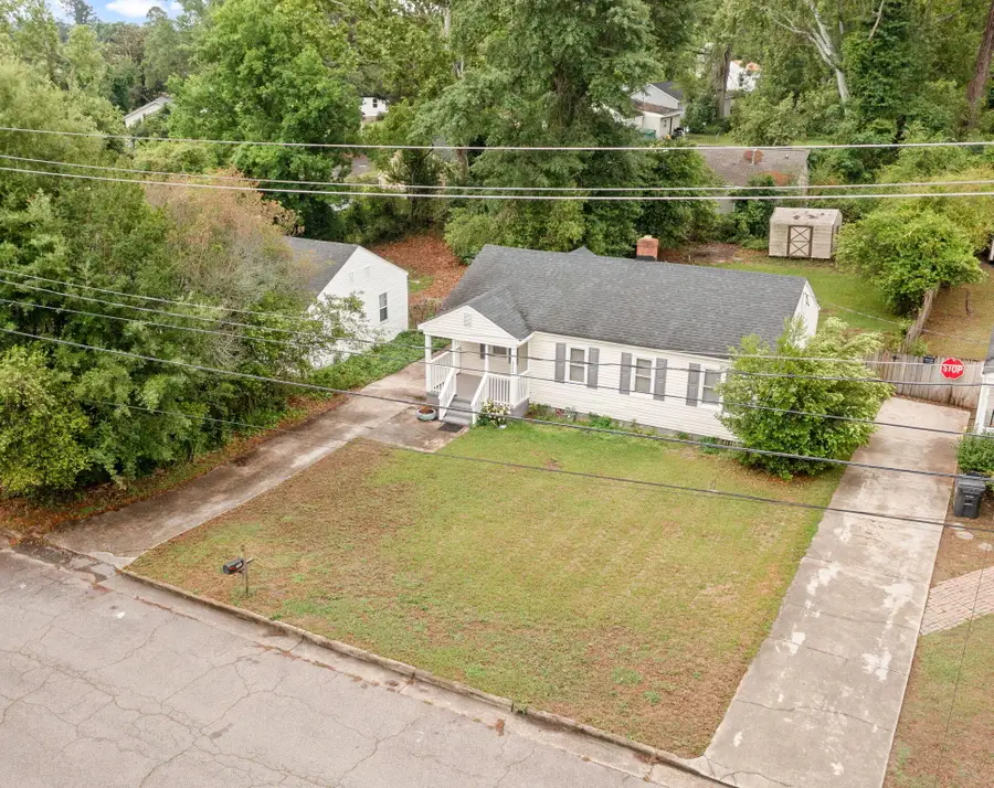 2062 Telfair Street, Augusta, GA 30904 - #2