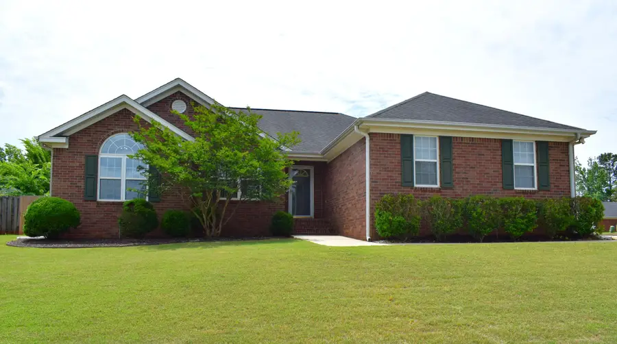 518 Great, Grovetown, GA 30813 - #2