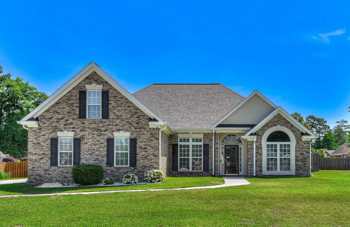 190 Mill, North Augusta, SC  - #1