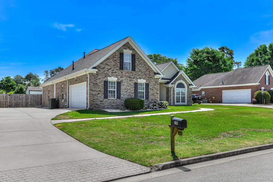 190 Mill, North Augusta, SC  - #2