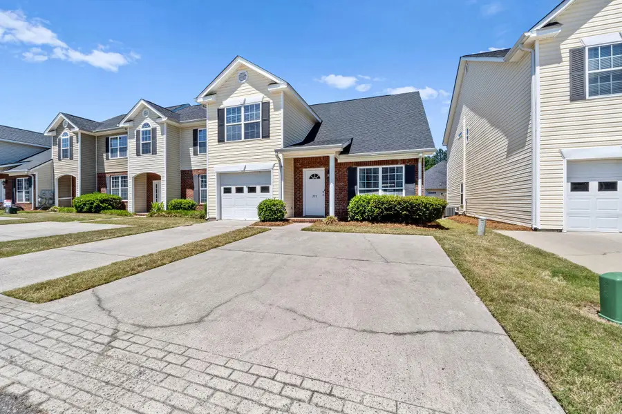 329 Hogan Way, Evans, GA 30809 - #2