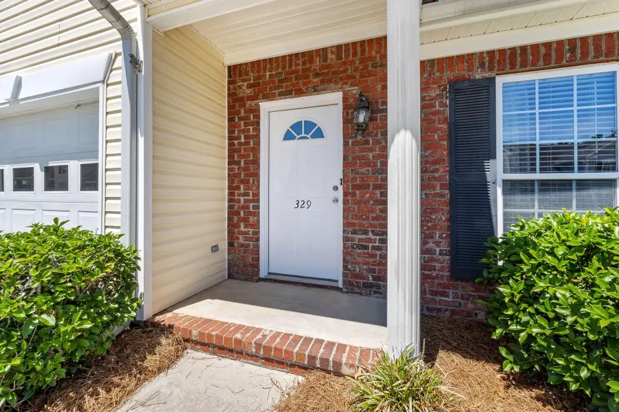 329 Hogan Way, Evans, GA 30809 - #3