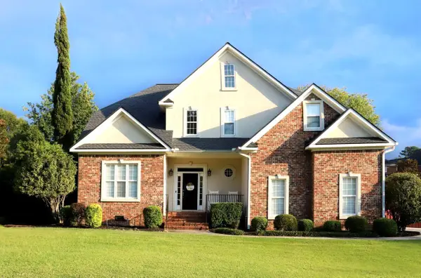 3483 Greenway Drive, Evans, GA 30809