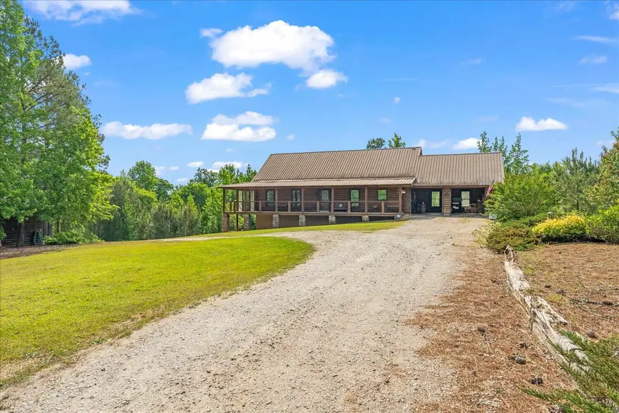 299 SW Hunting Club Road, Crawfordville, GA 30631 - #3