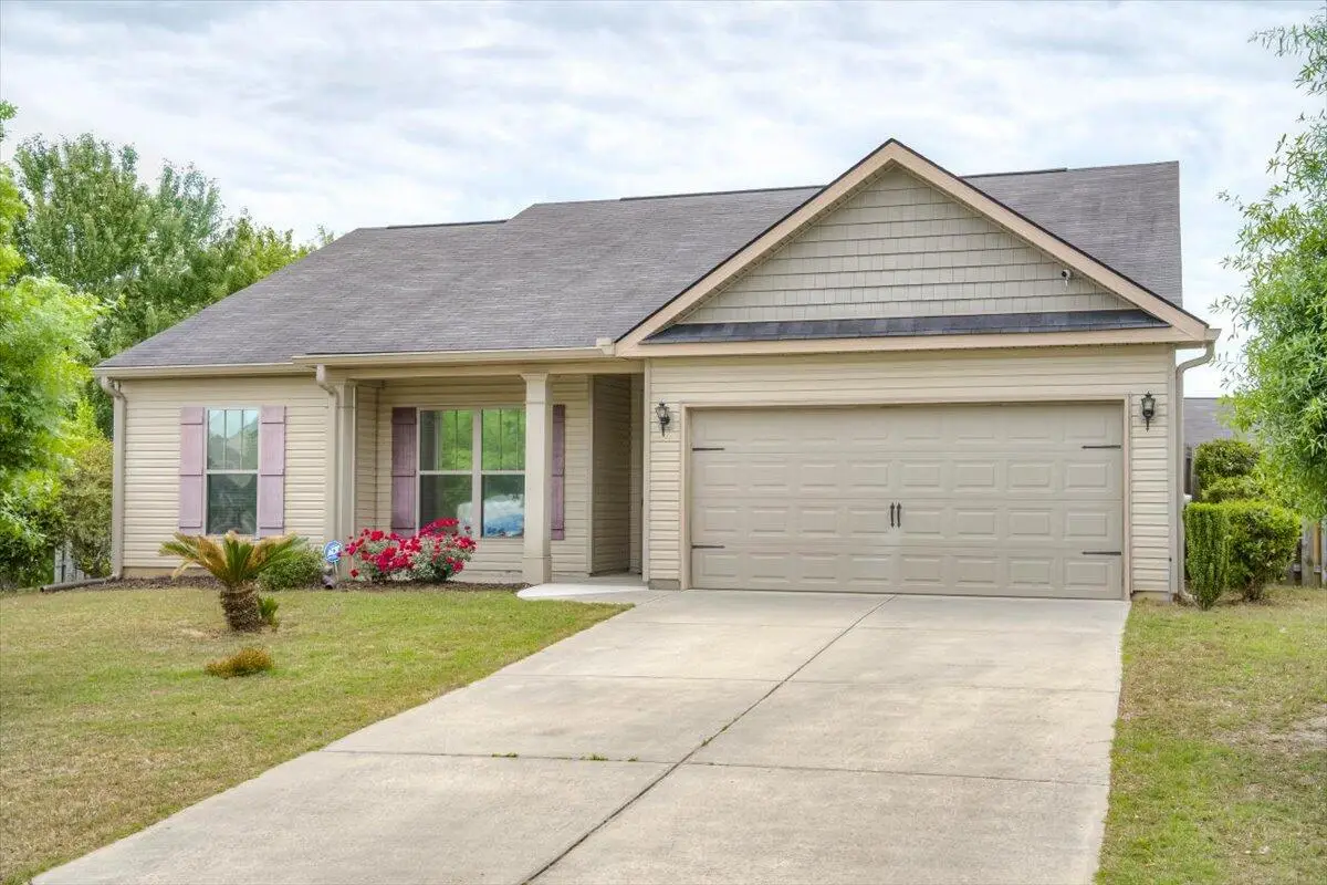 6002 Tyne Lane, Grovetown, GA 30813 - #1