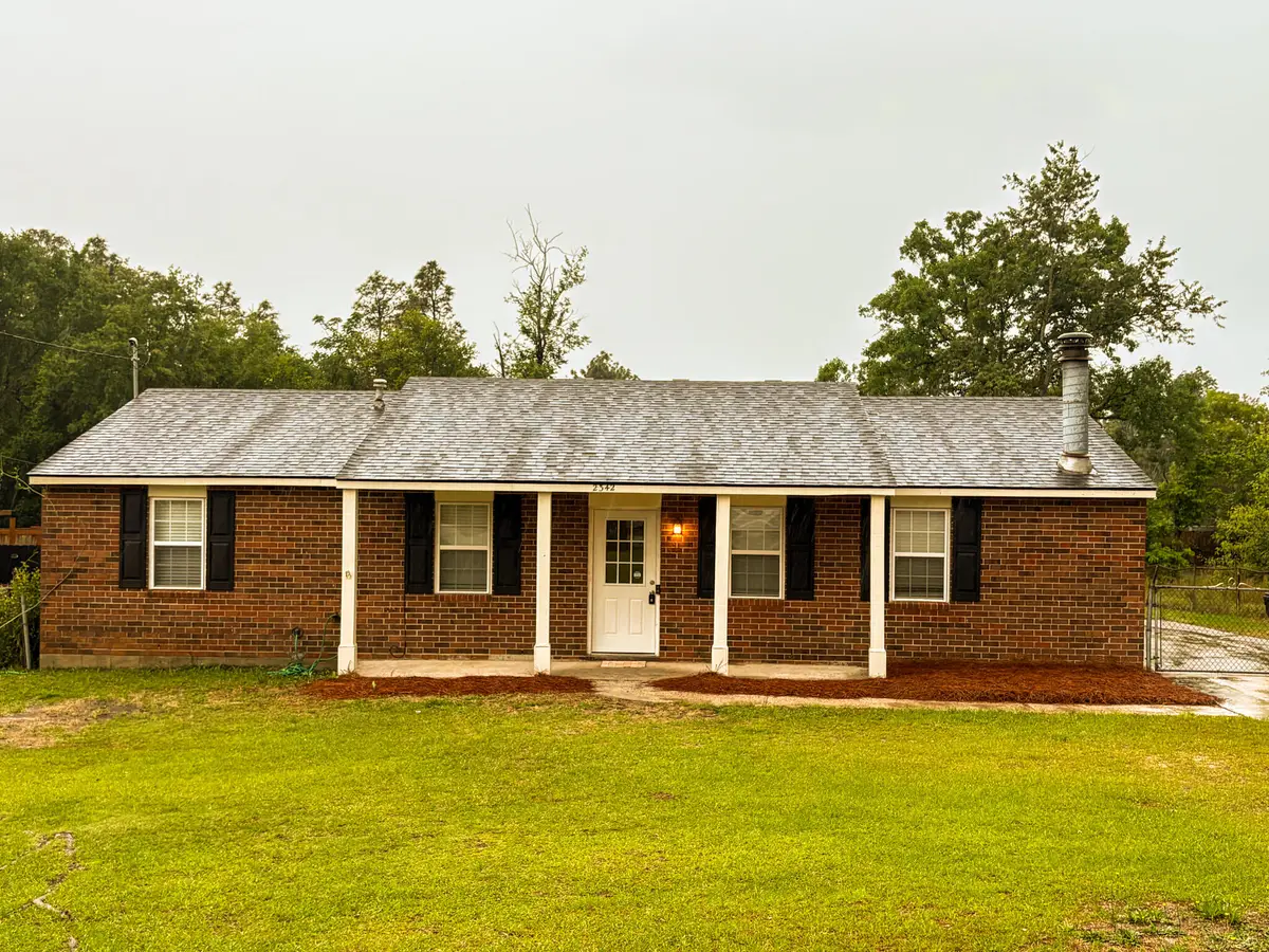 2342 Travis Pines Drive, Augusta, GA 30906 - #1