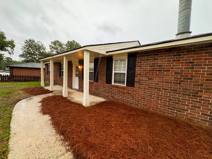 2342 Travis Pines Drive, Augusta, GA 30906 - #3