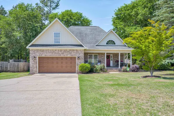 823 Lake Lanier Court, North Augusta, SC 29841